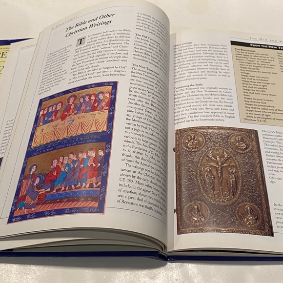 “Religions of the World” - Picture 4 of 4